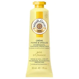 Roger&Gallet Bois D' Orange Creme Mains & Ongles 30ml