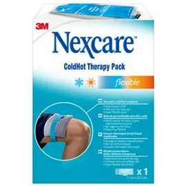 3M Nexcare Coldhot Therapy Pack Flexible 11cm x 23.5cm
