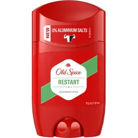 Old Spice Restart Deodorant Stick For Men 50ml