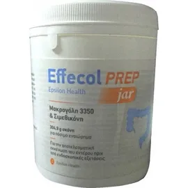 Epsilon Health Effecol Prep Jar 304,9gr