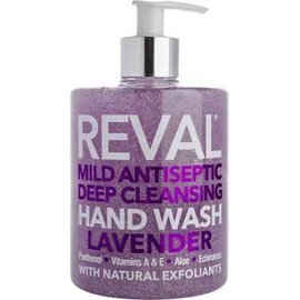 Intermed Reval Deep Cleansing Handwash Levander 500ml