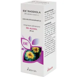 EIE RHODIOLA 30ML