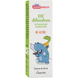 ADAMAH EIE DIFENDREN HIPPO AMICO 30ml
