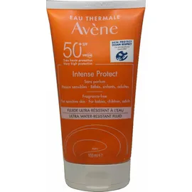 Avene Intense Protect Fragrance Free SPF50 150ml