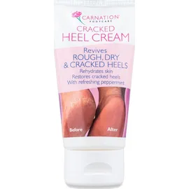 Vican Carnation Cracked Heel Cream 50ml