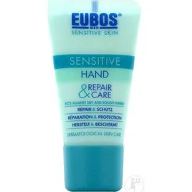 EUBOS Sensitive Hand Repair & Care Cream 25ml