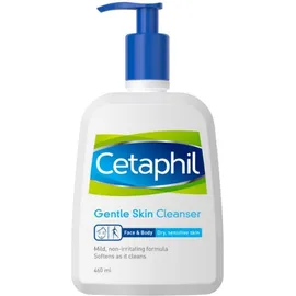 CETAPHIL Gentle Skin Cleanser 460ml