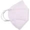 Εικόνα 1 Για KN95 Respirator Disposable 3D Ροζ Μάσκα Προστασίας μιας Χρήσης με 5 Στρώματα Προστασίας 1τμχ
