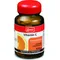 Εικόνα 1 Για Lanes Vitamin C 500mg, Βιταμίνη C για Τόνωση του Ανοσοποιητικού 30 ταμπλέτες