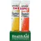 Εικόνα 1 Για Health Aid Vitamin C 1000mg Λεμόνι 20 αναβράζουσες ταμπλέτες + Vitamin C 1000mg Πορτοκάλι 20 αναβράζουσες ταμπλέτες