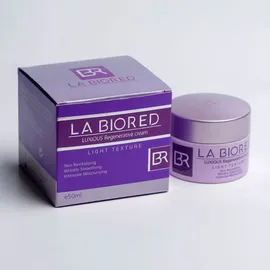 Heremco La Biored Luxious Regenerative Light Texture Cream SPF30 50ml