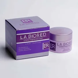 Heremco La Biored Luxious Regenerative Face Cream Light Texture SPF30 30ml