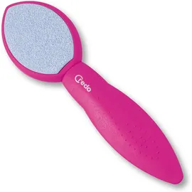 CREDO ΚΕΡΑΜΙΚΗ ΡΑΣΠΑ ΣΚΛΗΡΟΥ ΔΕΡΜΑΤΟΣ (1 τεμαχιο)