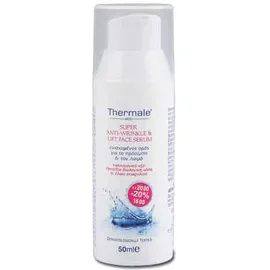 Thermale Med Super Anti Wrinkle & Lift Face Serum, 50ml