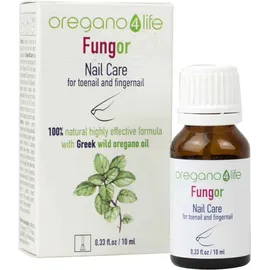Oregano4Life Fungor Nail Care, 10ml