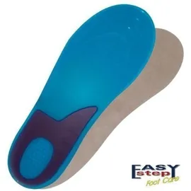 EASY STEP ανατομικοί πάτοι Gel Active, ΜΕΓΕΘΟΣ M, 1 ΖΕΥΓΟΣ ΚΩΔ:17313