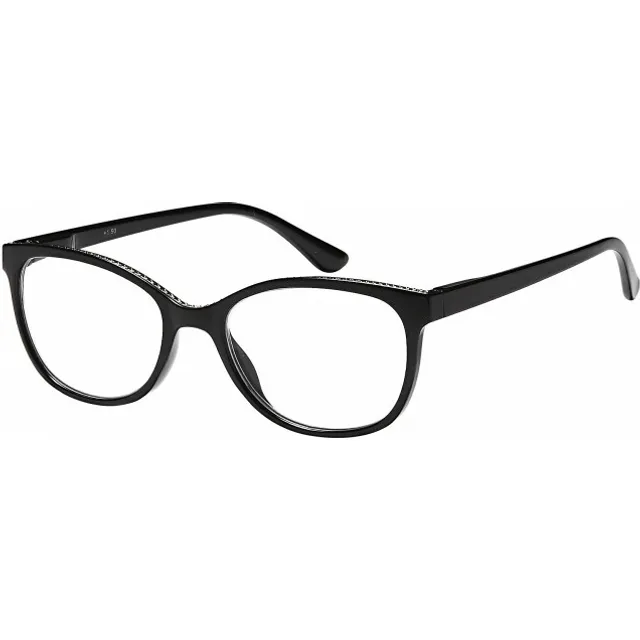 Omnia Vision Γυαλιά Πρεσβυωπίας code: RG-266 black ( 1 τμχ) - Fedra
