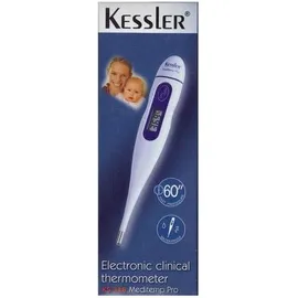 KESSLER Ψηφιακό θερμόμετρο ταχύτατης μέτρησης 60 , KS 348