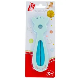 Sophie la Girafe Bath Thermometer 523515 Θερμόμετρο Μπάνιου, 1 τεμάχιο