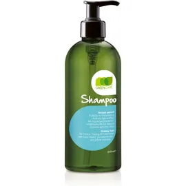 Green Care Shampoo Για Λιπαρά Μαλλιά 500ml