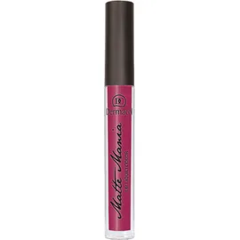 Dermacol Lipstick Matte Mania No34, 3.5ml