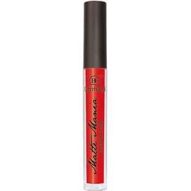 Dermacol Lipstick Matte Mania No52, 3.5ml