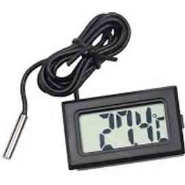 Digital Thermometer TPM-10 1 Τεμάχιο