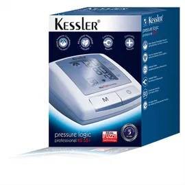 Kessler Pressure Logic Professional [KS 551] Αυτόματο Ψηφιακό Πιεσόμετρο Βραχίονα
