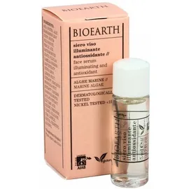Bioleon Bioearth Antioxidant Face Serum Αντιοξειδωτικός Ορός Προσώπου 15ml