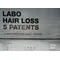 Εικόνα 1 Για Labo Anti Hair Loss 5 Patents Woman Αγωγή Κατά Της Τριχόπτωσης Για Γυναίκες 14 Φιαλίδια x 3.5ml