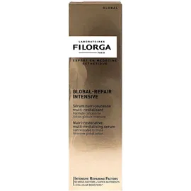 Filorga Global Repair Intensive Serum Αντιγηραντικός Ορός Προσώπου 30ml