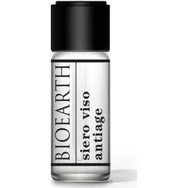 Bioleon BioEarth Anti-Ageing Face Serum Ενυδατικός Συσφικτικός Ορός Προσώπου με Yαλουρονικό οξύ 5ml