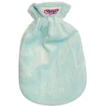 Sanger Θερμοφόρα Νερού Παιδική Σιέλ Με Fleece Κάλυμμα 0,8 Litra