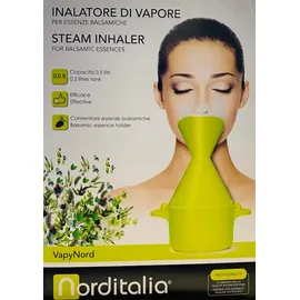 Norditalia Δοχείο Εισπνοής Ατμού VapyNord 500ml