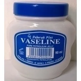 Salkano Βαζελίνη Βάζο 90gr