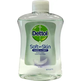 Dettol Ανταλ/Κο Yγρο Extra Sensitive 250ml
