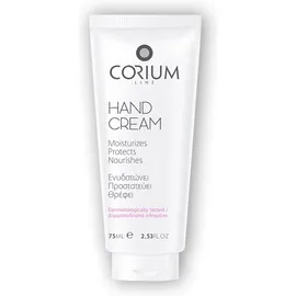 Corium Line Hand Cream 75ml