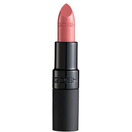 Gosh Velvet Touch Lipstick 002 Matt Rose, 4gr