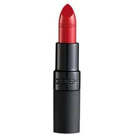 Gosh Velvet Touch Lipstick 005 Matt Classic Red, 4gr