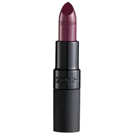 Gosh Velvet Touch Lipstick 008 Matt Plum, 4gr