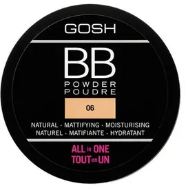 Gosh BB Powder 06 Πούδρα