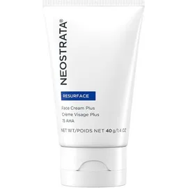Neostrata Resurface Face Cream Plus 15AHA 40gr
