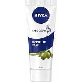 Nivea Hand Olive Oil Ενυδατική Κρέμα Χεριών με Εκχύλισμα Ελιάς 100ml