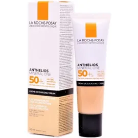 La Roche Posay Anthelios Mineral One 1 Light SPF50 30ml