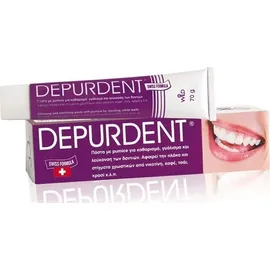 EMOFORM Depurdent Swiss 50ml