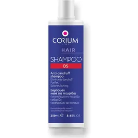 Corium Line D.S. Anti - Dandruff Shampoo 250 ml