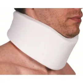 ADCO Αυχενικό Κολλάρο Μαλακό ΛΕΥΚΟ X-Large