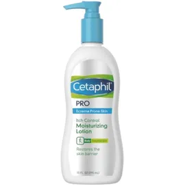 Galderma Cetaphil RestoraDerm  Ενυδατική Λοσιόν σώματος για ανάπλαση της επιδερμίδας 295 ml
