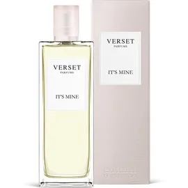 Verset Its Mine 50ml