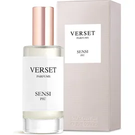 Verset Sensi Piu 15ml
